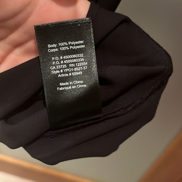 Aritzia Babaton “Noa” Slip - Picture 7 of 8